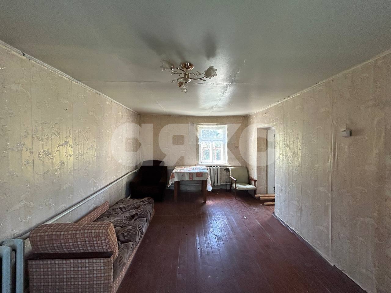 Фото №9: Дом 42 м² + 3 сот. - Тула, Октябрьский, ул. Карпова, 26