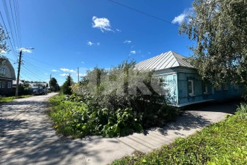 Фото №1: Дом 42 м² - Тула, п. Октябрьский, ул. Карпова, 26