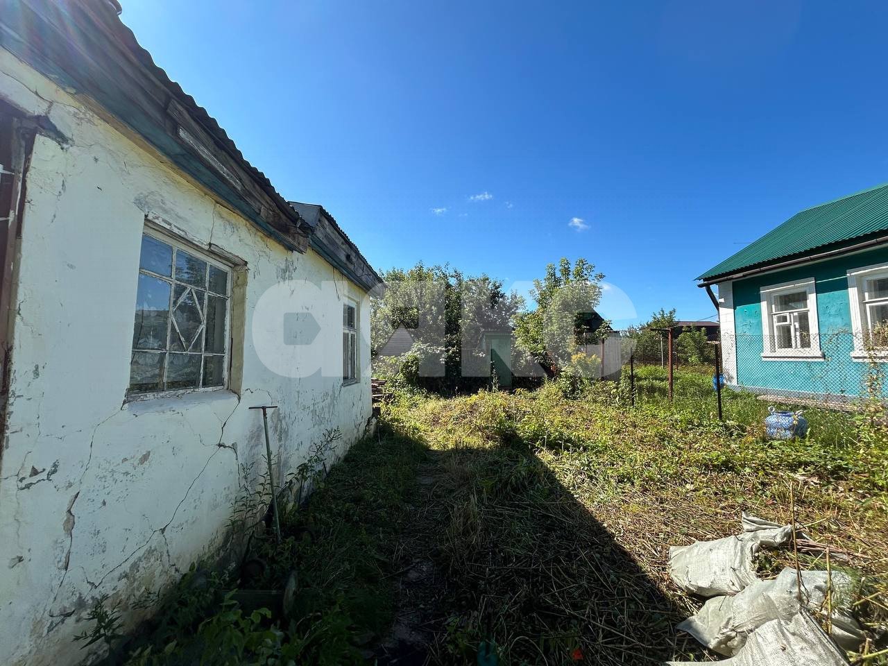 Фото №5: Дом 42 м² + 3 сот. - Тула, Октябрьский, ул. Карпова, 26