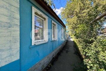 Фото №2: Дом 42 м² - Тула, п. Октябрьский, ул. Карпова, 26