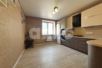 Фото №1: 2-комнатная квартира 74 м² - Тула, мкр. ЖК Александровский Парк, ул. Октябрьская, 217к1