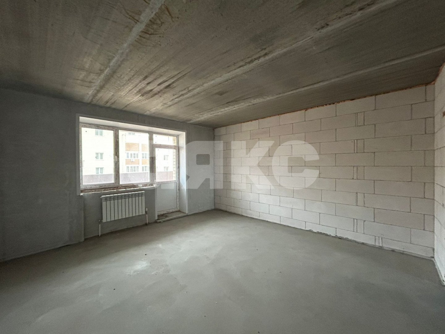 Фото №7: 2-комнатная квартира 74 м² - Тула, ЖК Александровский Парк, ул. Октябрьская, 217к1