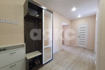 Фото №4: 2-комнатная квартира 74 м² - Тула, мкр. ЖК Александровский Парк, ул. Октябрьская, 217к1