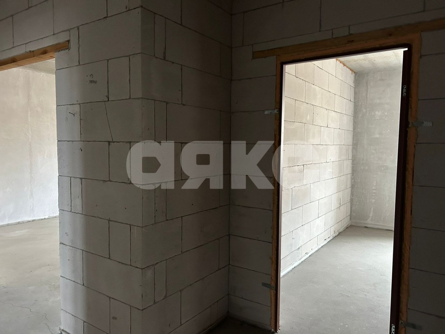 Фото №6: 2-комнатная квартира 74 м² - Тула, ЖК Александровский Парк, ул. Октябрьская, 217к1