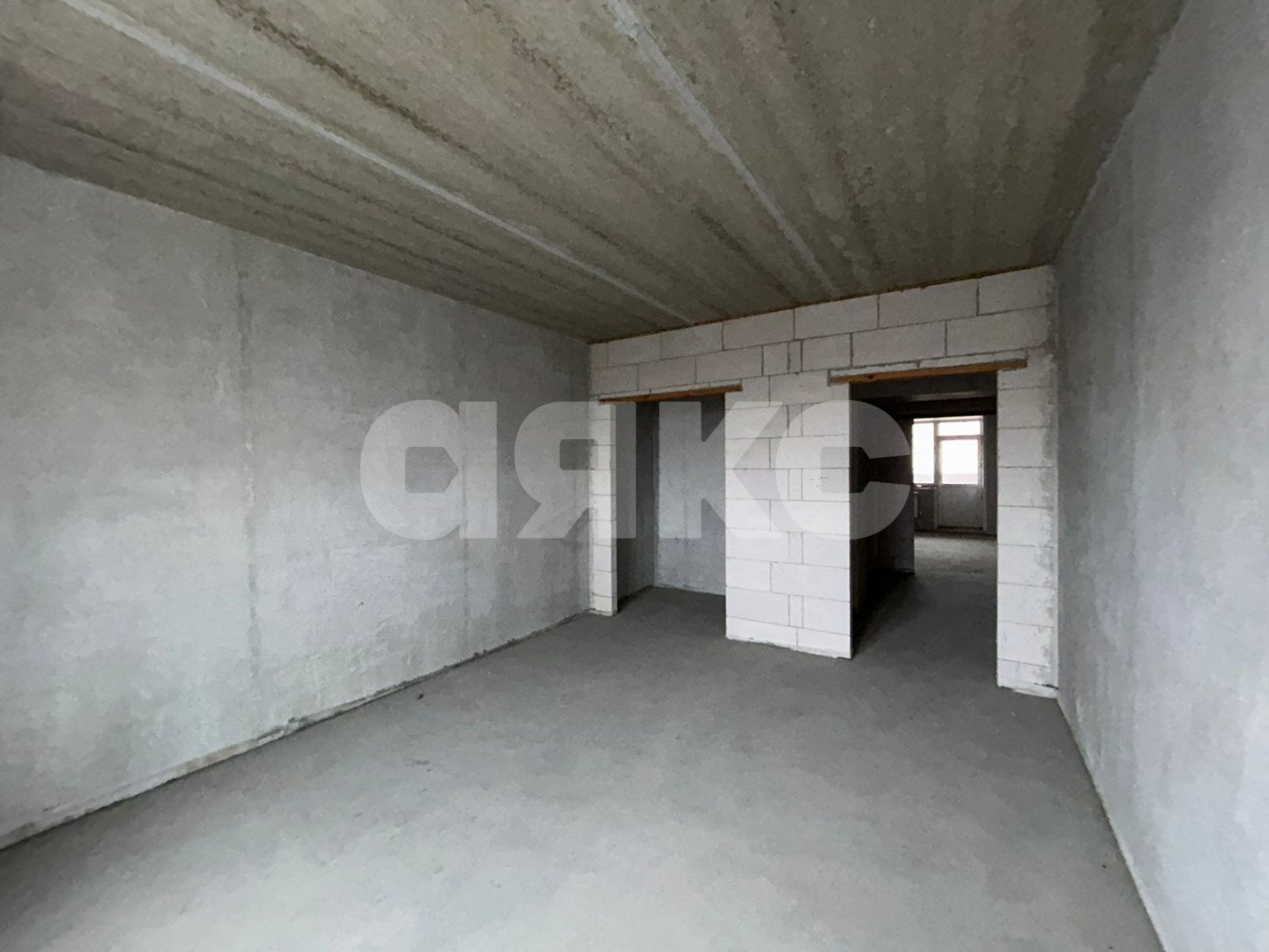 Фото №14: 2-комнатная квартира 74 м² - Тула, ЖК Александровский Парк, ул. Октябрьская, 217к1