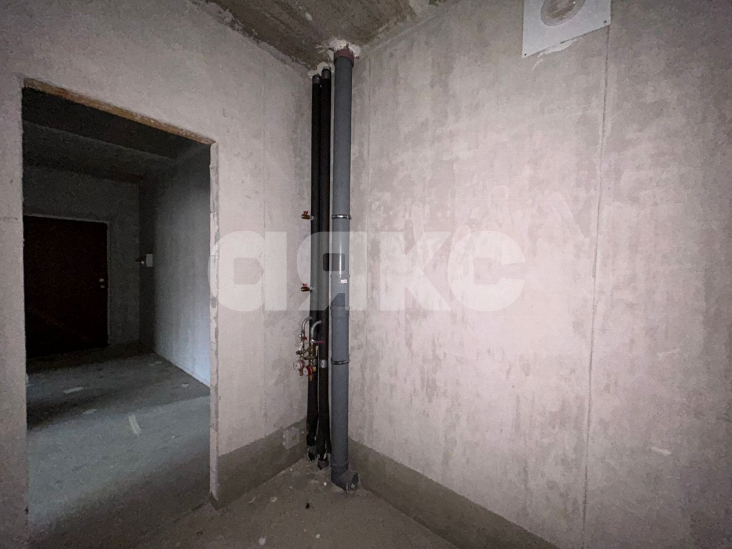 Фото №13: 2-комнатная квартира 74 м² - Тула, ЖК Александровский Парк, ул. Октябрьская, 217к1