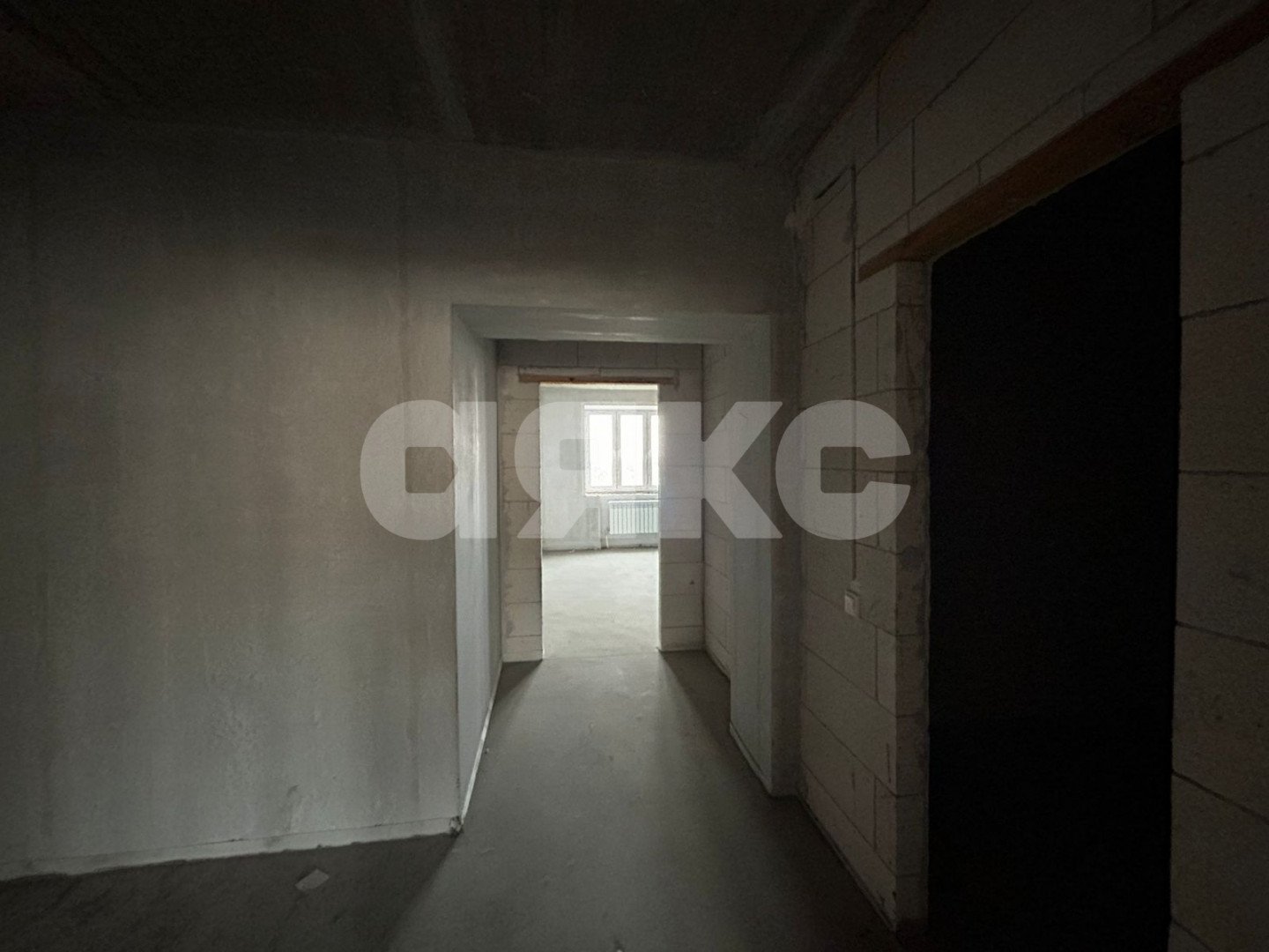 Фото №12: 2-комнатная квартира 74 м² - Тула, ЖК Александровский Парк, ул. Октябрьская, 217к1