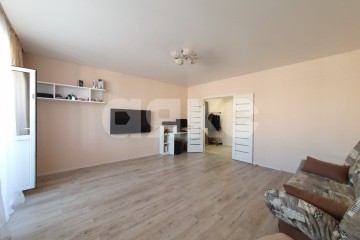 Фото №3: 2-комнатная квартира 74 м² - Тула, мкр. ЖК Александровский Парк, ул. Октябрьская, 217к1