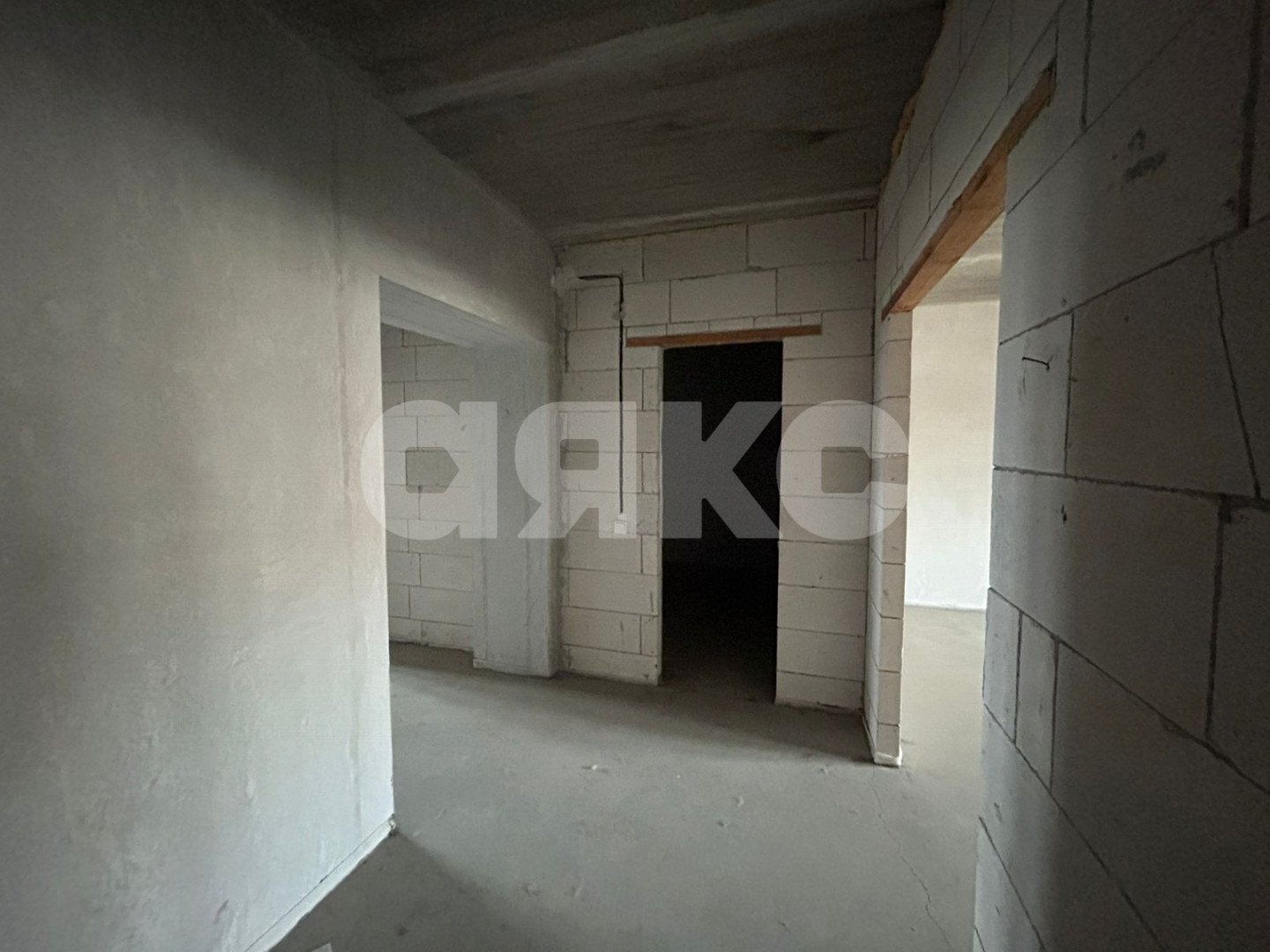 Фото №11: 2-комнатная квартира 74 м² - Тула, ЖК Александровский Парк, ул. Октябрьская, 217к1