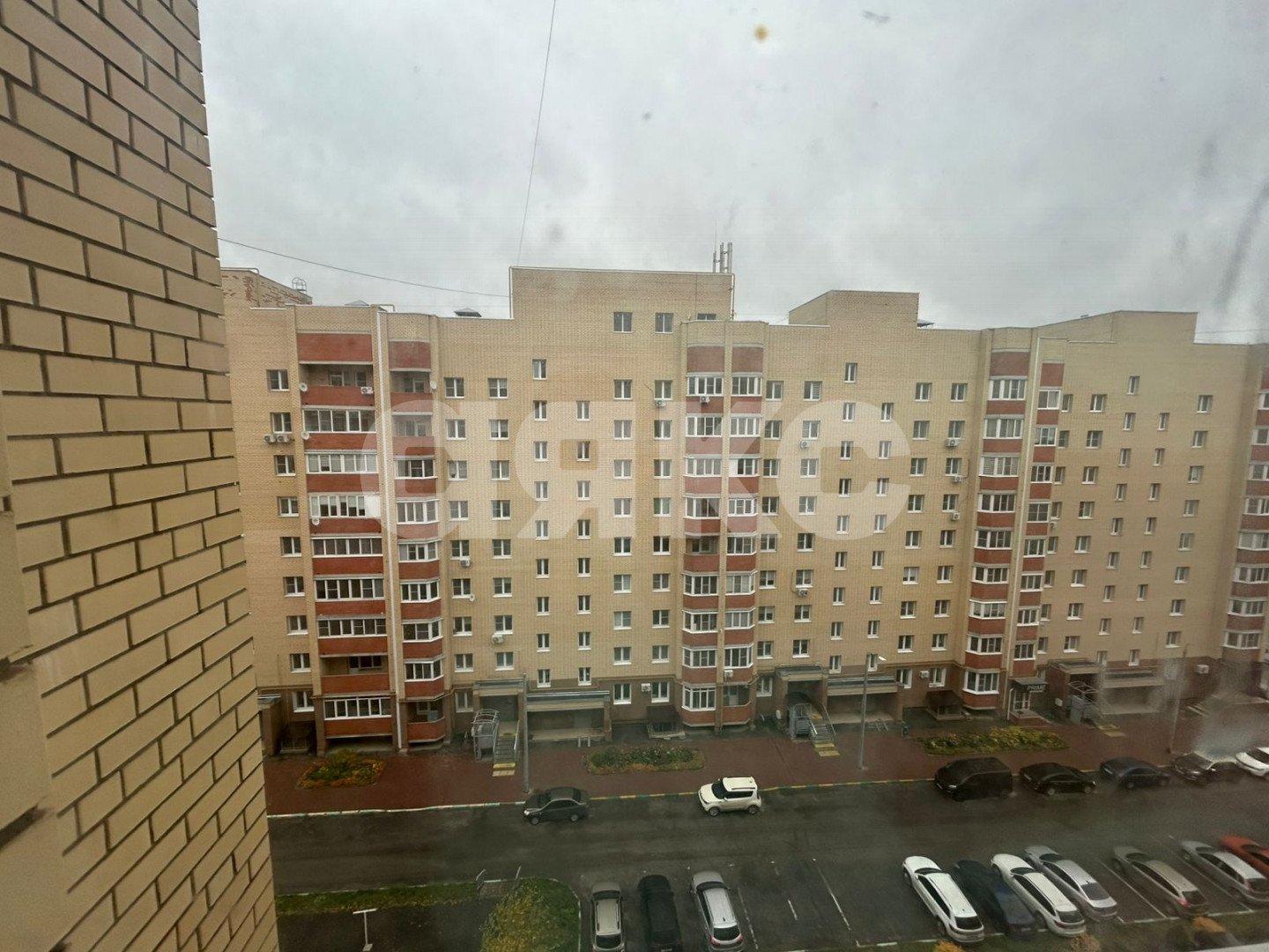 Фото №19: 2-комнатная квартира 74 м² - Тула, ЖК Александровский Парк, ул. Октябрьская, 217к1