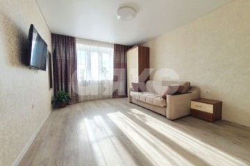 Фото №2: 2-комнатная квартира 74 м² - Тула, мкр. ЖК Александровский Парк, ул. Октябрьская, 217к1