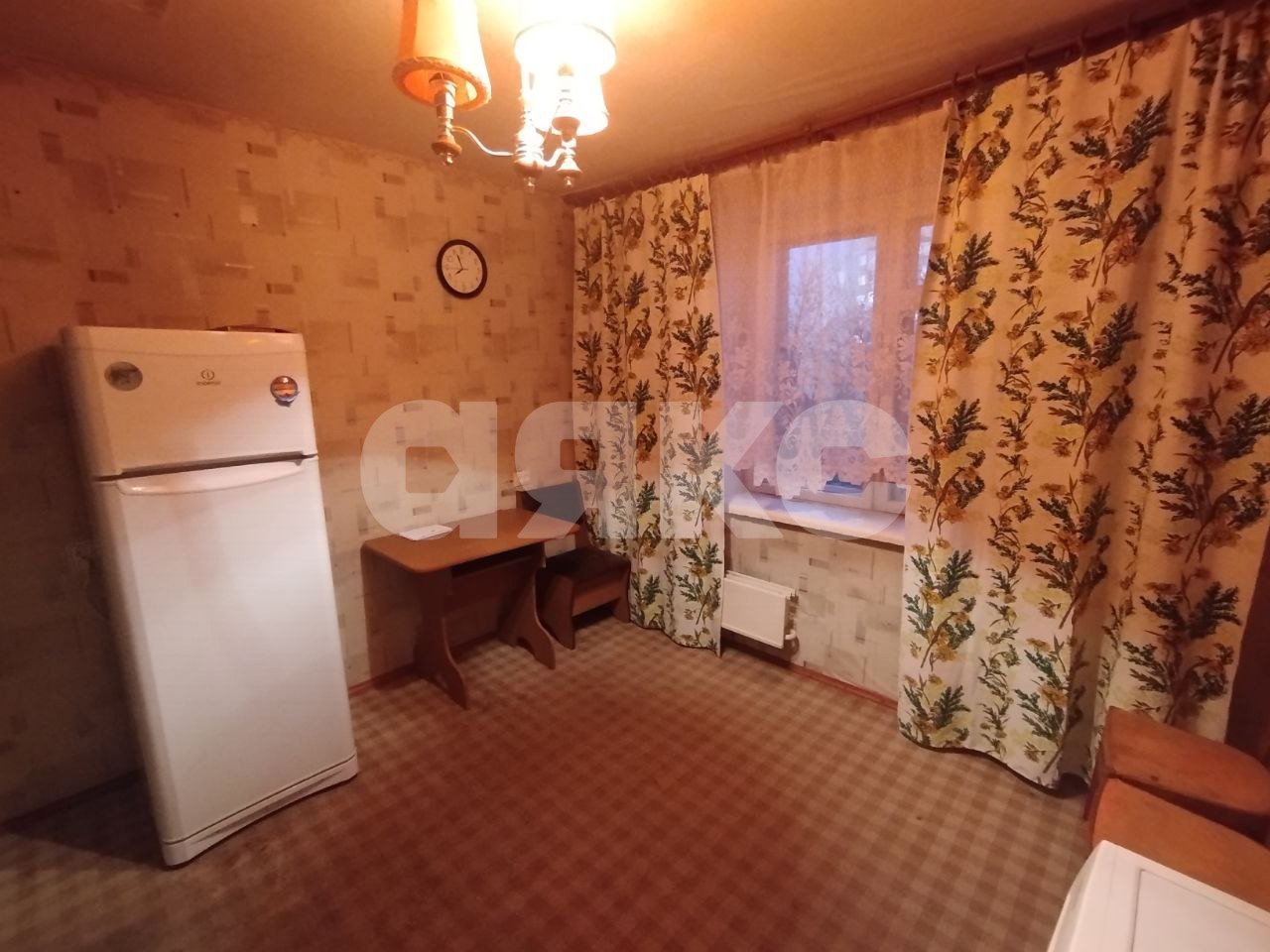 Фото №11: 1-комнатная квартира 30 м² - Тула, Мясново, пр-д 18-й  Мясново, 89