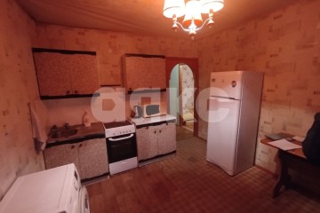 Фото №4: 1-комнатная квартира 30 м² - Тула, мкр. Мясново, пр-д 18-й  Мясново, 89