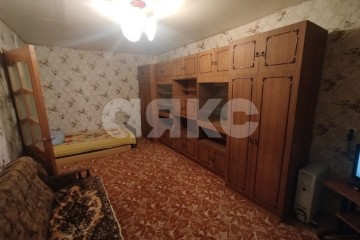 Фото №2: 1-комнатная квартира 30 м² - Тула, мкр. Мясново, пр-д 18-й  Мясново, 89