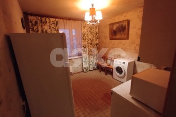 Фото №1: 1-комнатная квартира 30 м² - Тула, мкр. Мясново, пр-д 18-й  Мясново, 89