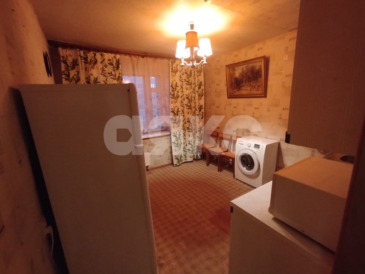 Фото №1: 1-комнатная квартира 30 м² - Тула, Мясново, пр-д 18-й  Мясново, 89