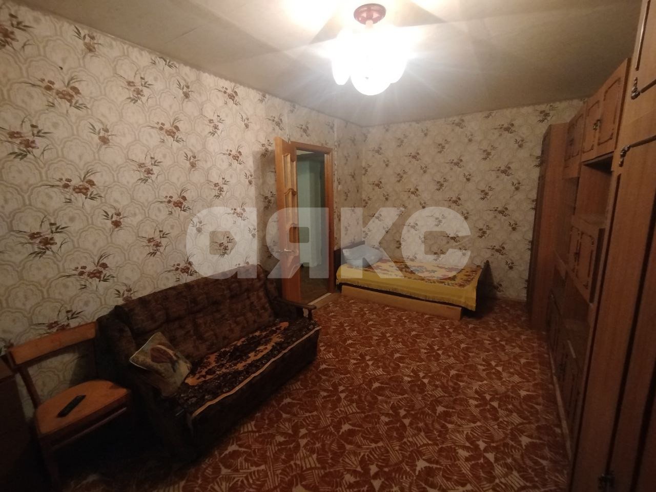 Фото №5: 1-комнатная квартира 30 м² - Тула, Мясново, пр-д 18-й  Мясново, 89