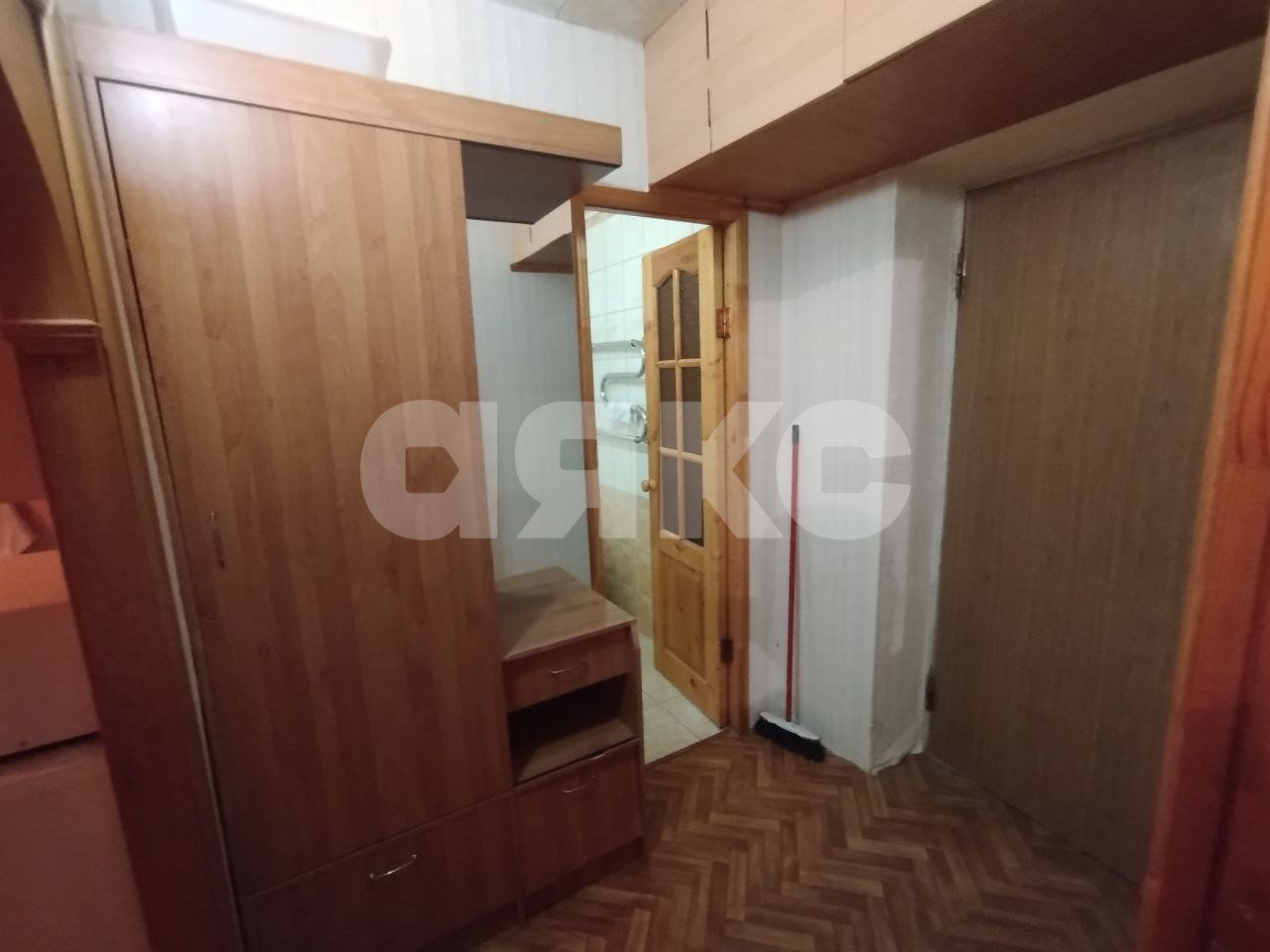 Фото №8: 1-комнатная квартира 30 м² - Тула, Мясново, пр-д 18-й  Мясново, 89