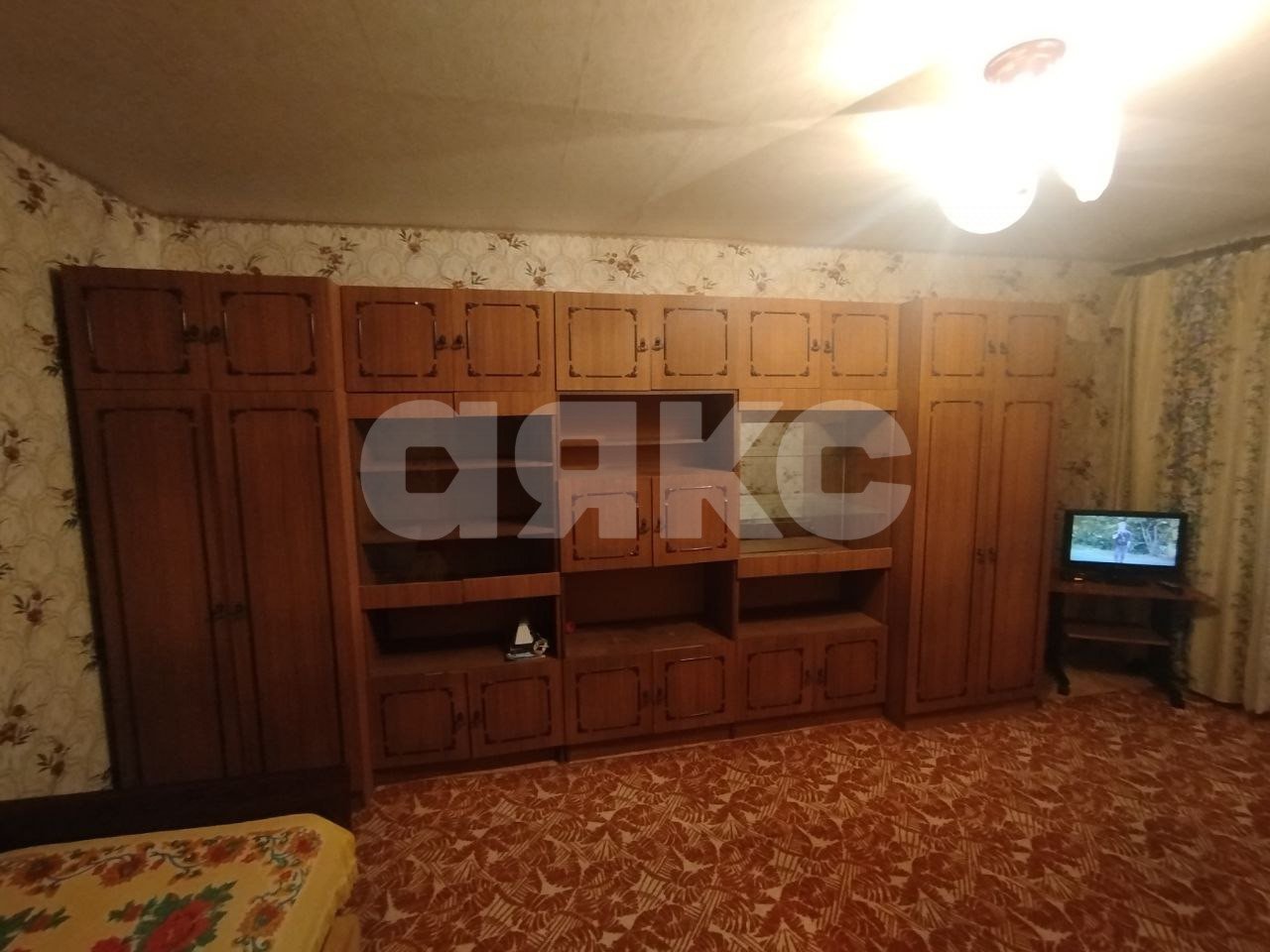 Фото №12: 1-комнатная квартира 30 м² - Тула, Мясново, пр-д 18-й  Мясново, 89