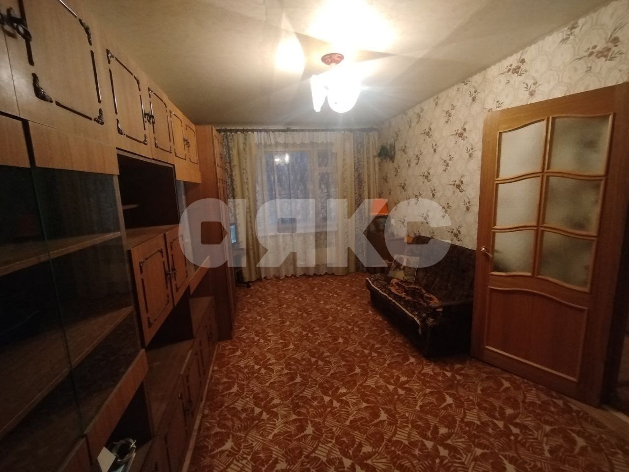 Фото №6: 1-комнатная квартира 30 м² - Тула, Мясново, пр-д 18-й  Мясново, 89