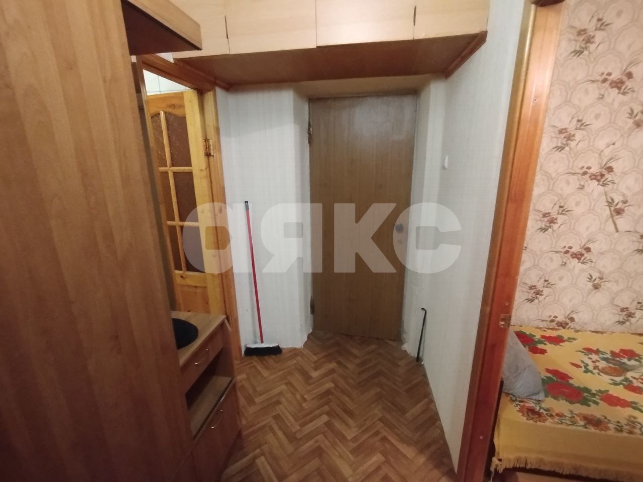 Фото №10: 1-комнатная квартира 30 м² - Тула, Мясново, пр-д 18-й  Мясново, 89