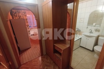 Фото №3: 1-комнатная квартира 30 м² - Тула, мкр. Мясново, пр-д 18-й  Мясново, 89