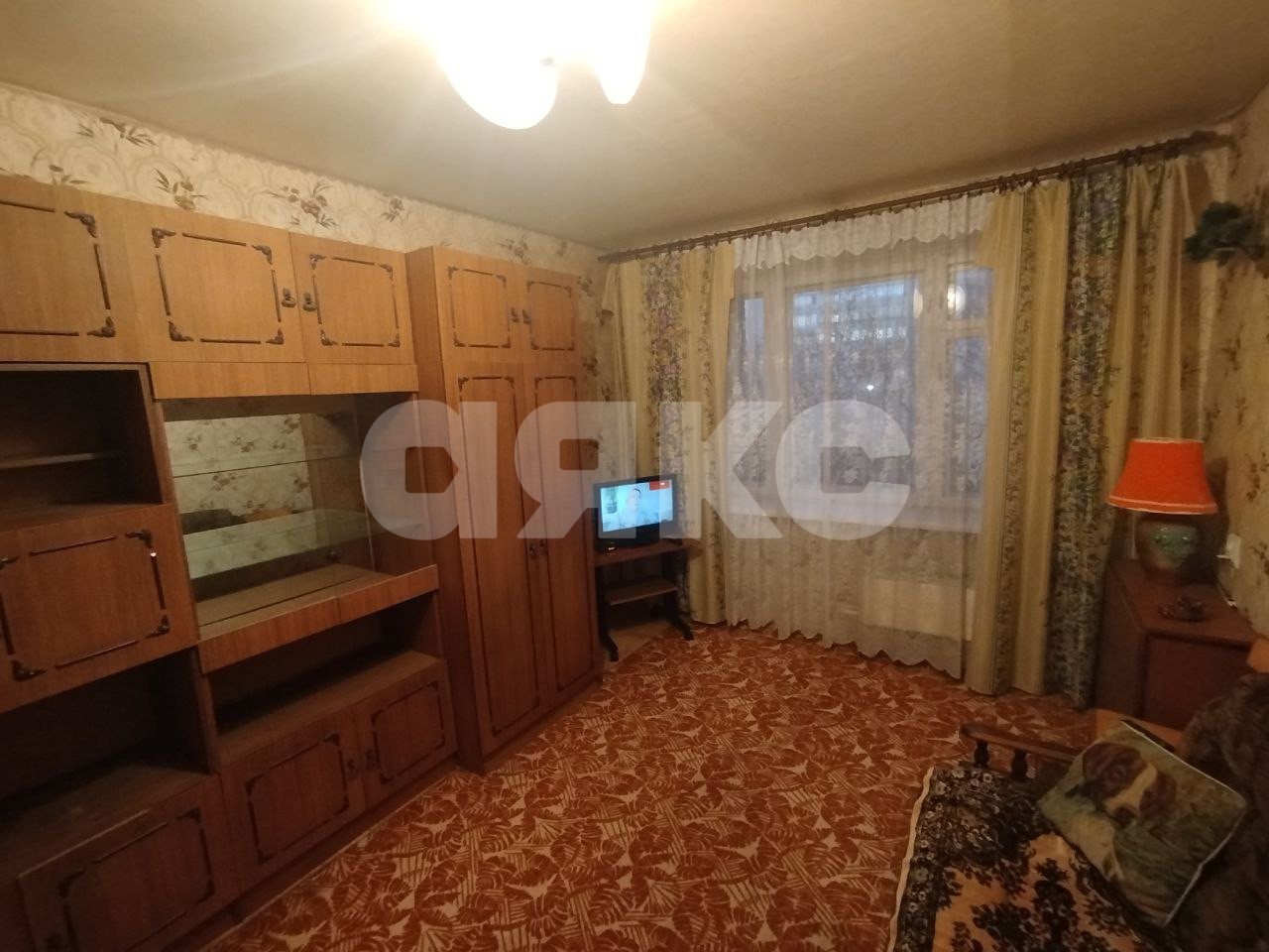 Фото №9: 1-комнатная квартира 30 м² - Тула, Мясново, пр-д 18-й  Мясново, 89