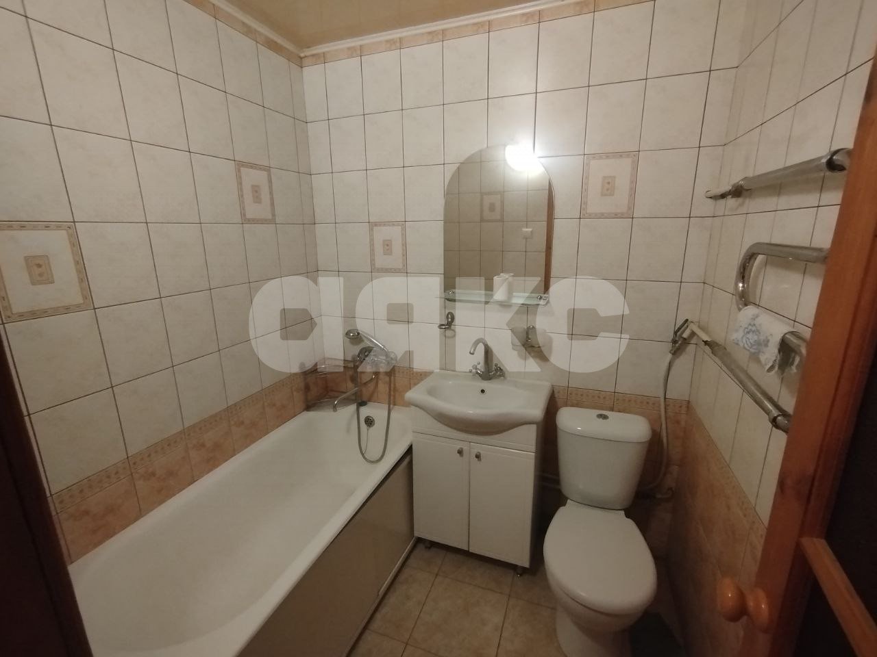 Фото №7: 1-комнатная квартира 30 м² - Тула, Мясново, пр-д 18-й  Мясново, 89