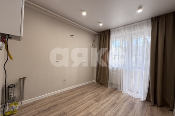 Фото №5: 1-комнатная квартира 34 м² - Горячий Ключ, мкр. Курортная Зона, ул. Ленина, 147А