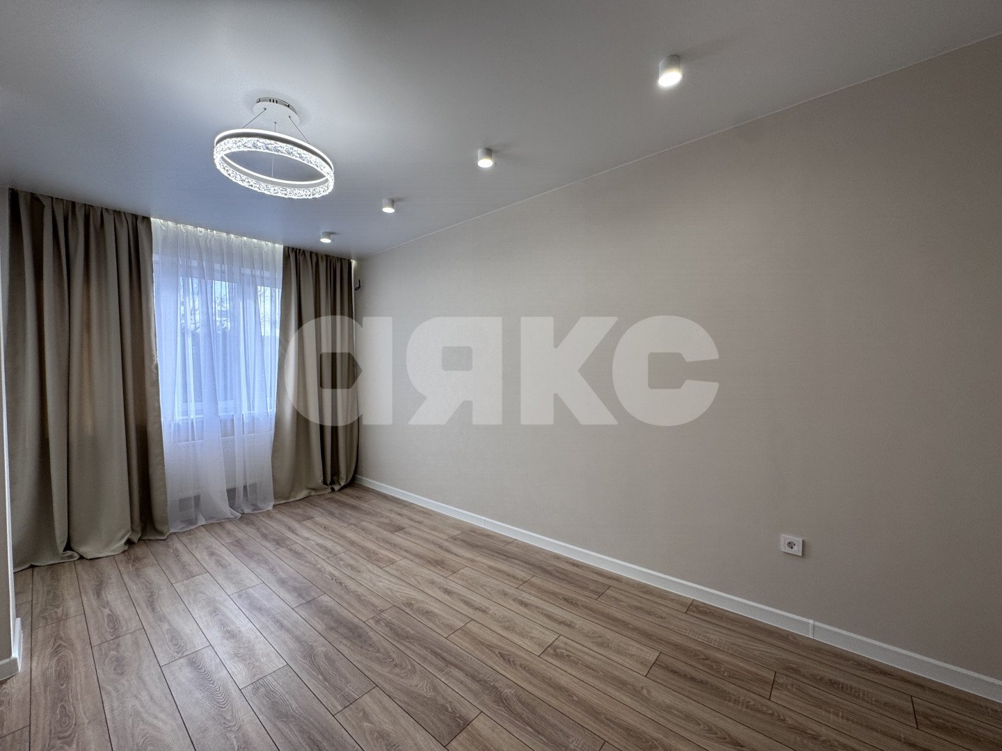 Фото №8: 1-комнатная квартира 34 м² - Горячий Ключ, Курортная Зона, ул. Ленина, 147А