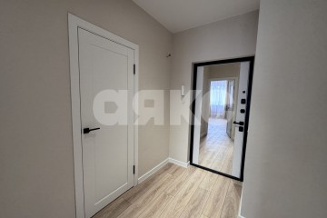 Фото №3: 1-комнатная квартира 34 м² - Горячий Ключ, мкр. Курортная Зона, ул. Ленина, 147А