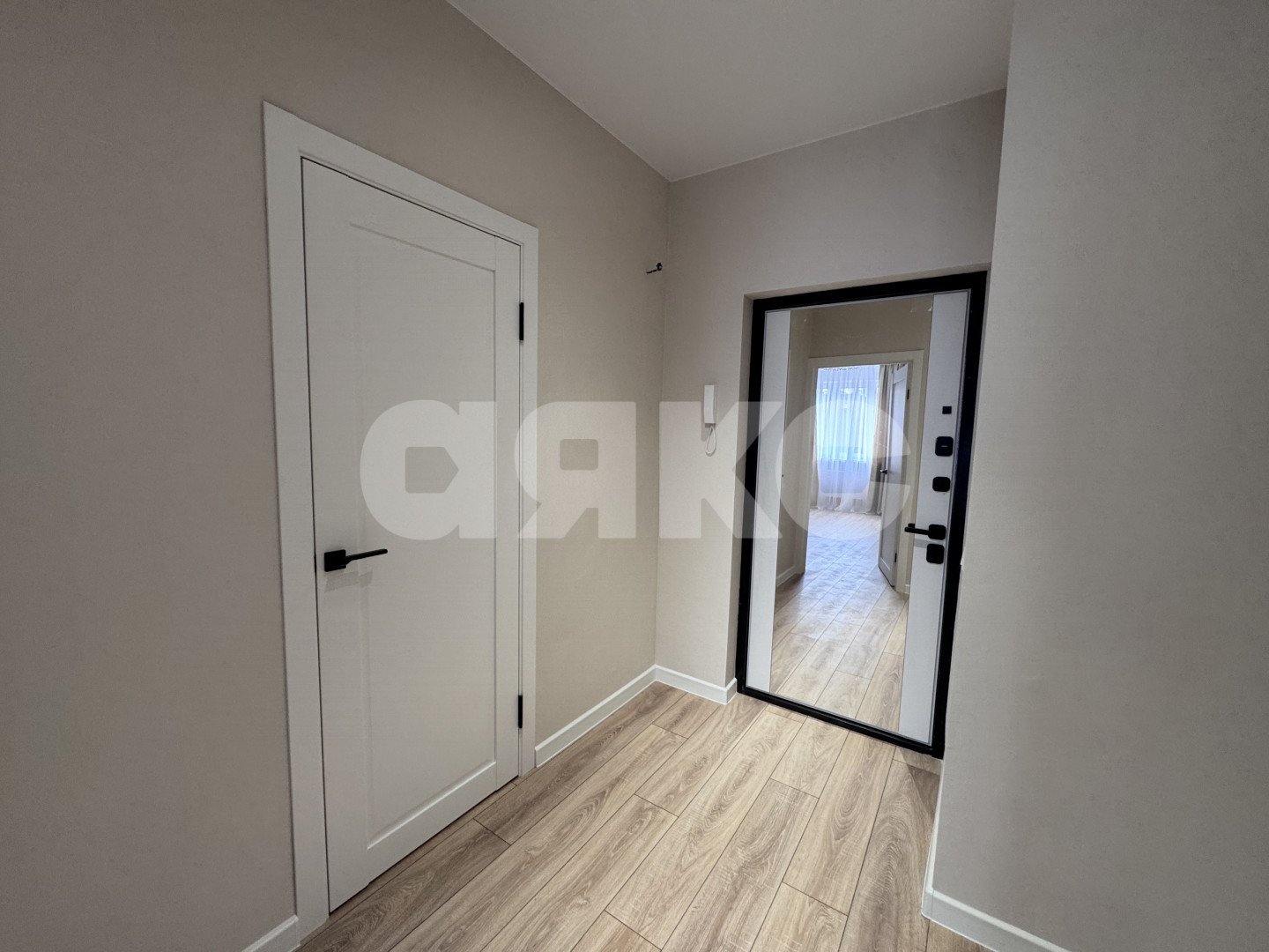 Фото №3: 1-комнатная квартира 34 м² - Горячий Ключ, Курортная Зона, ул. Ленина, 147А