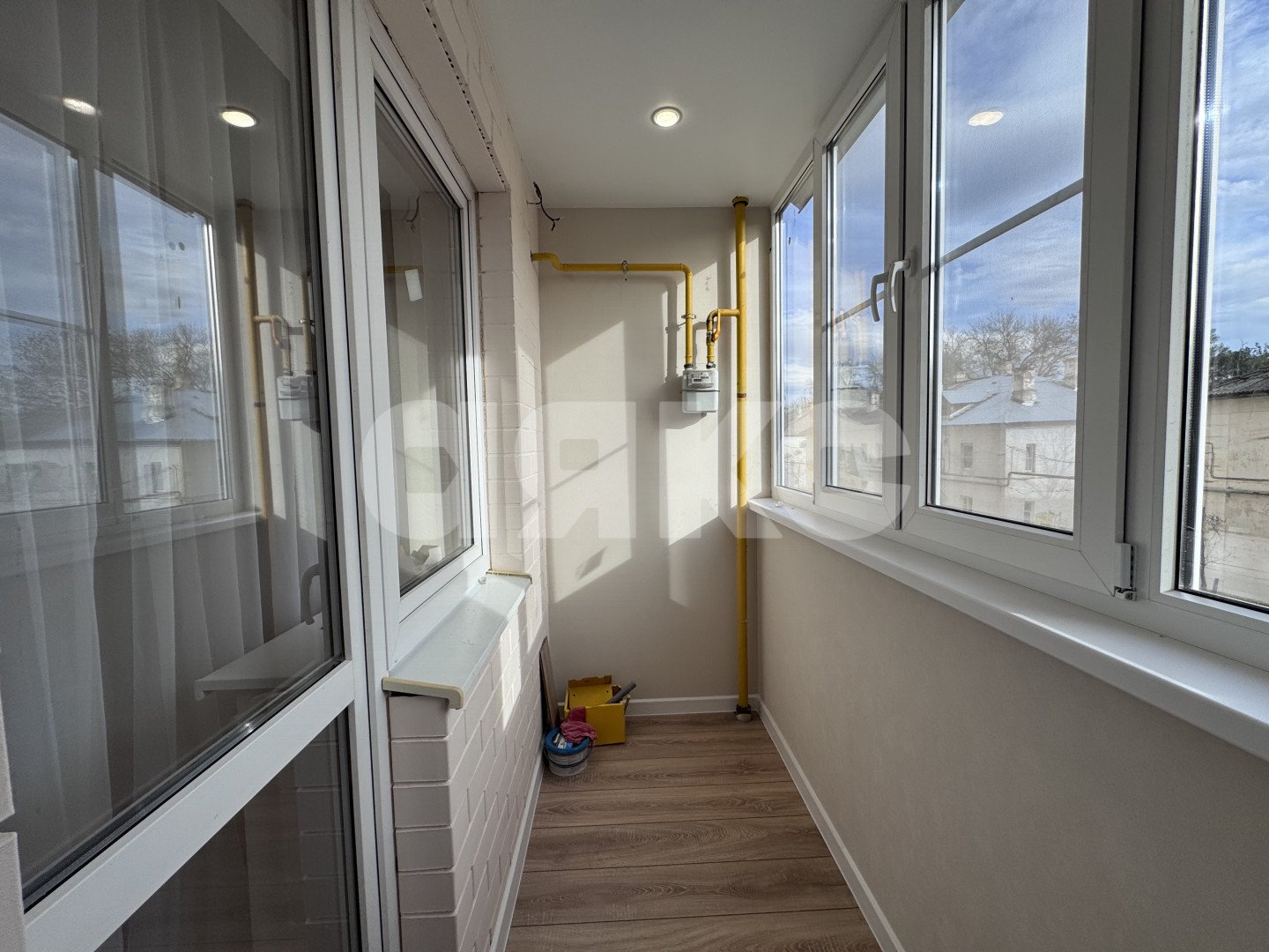 Фото №7: 1-комнатная квартира 34 м² - Горячий Ключ, Курортная Зона, ул. Ленина, 147А