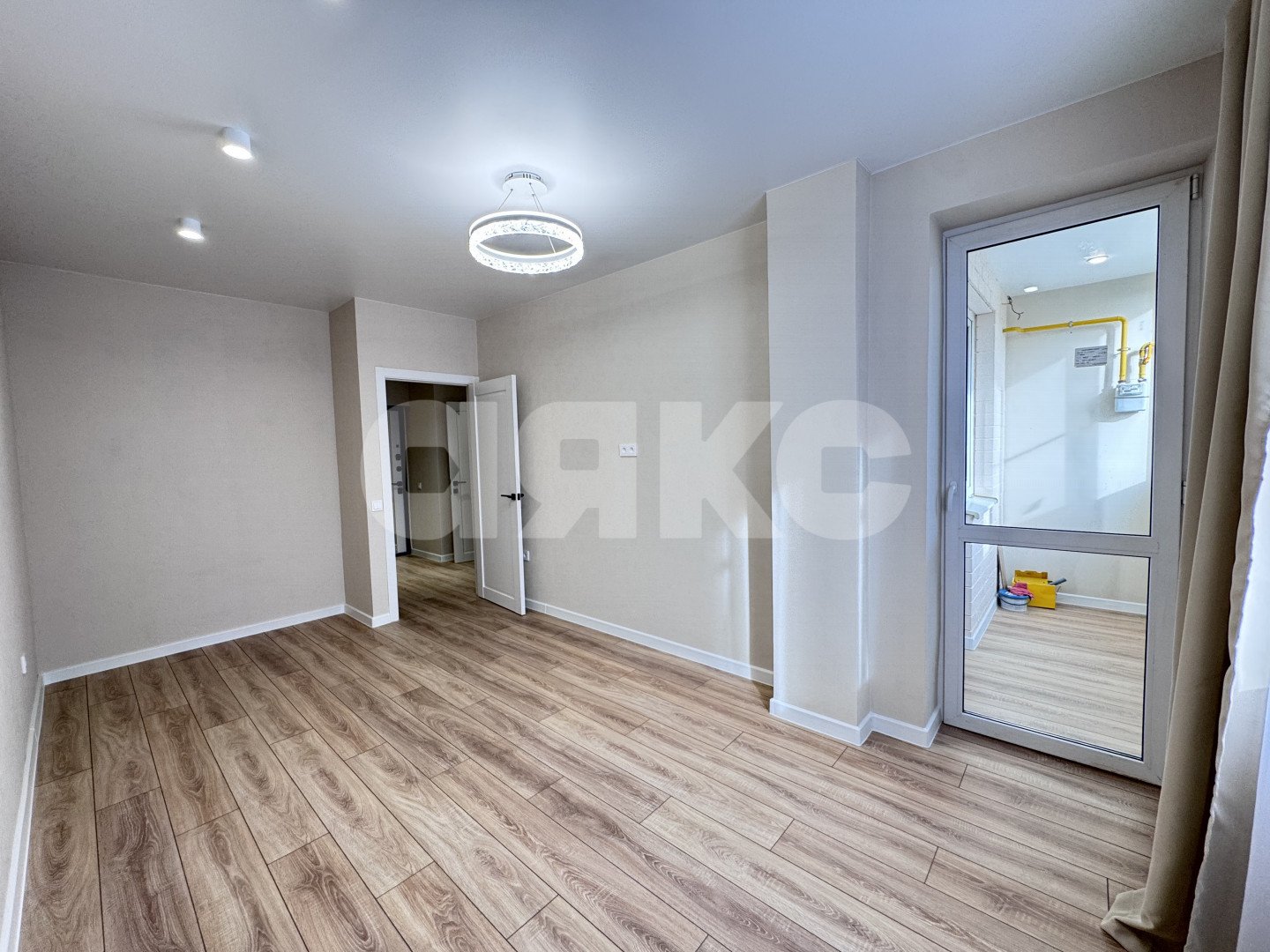 Фото №11: 1-комнатная квартира 34 м² - Горячий Ключ, Курортная Зона, ул. Ленина, 147А