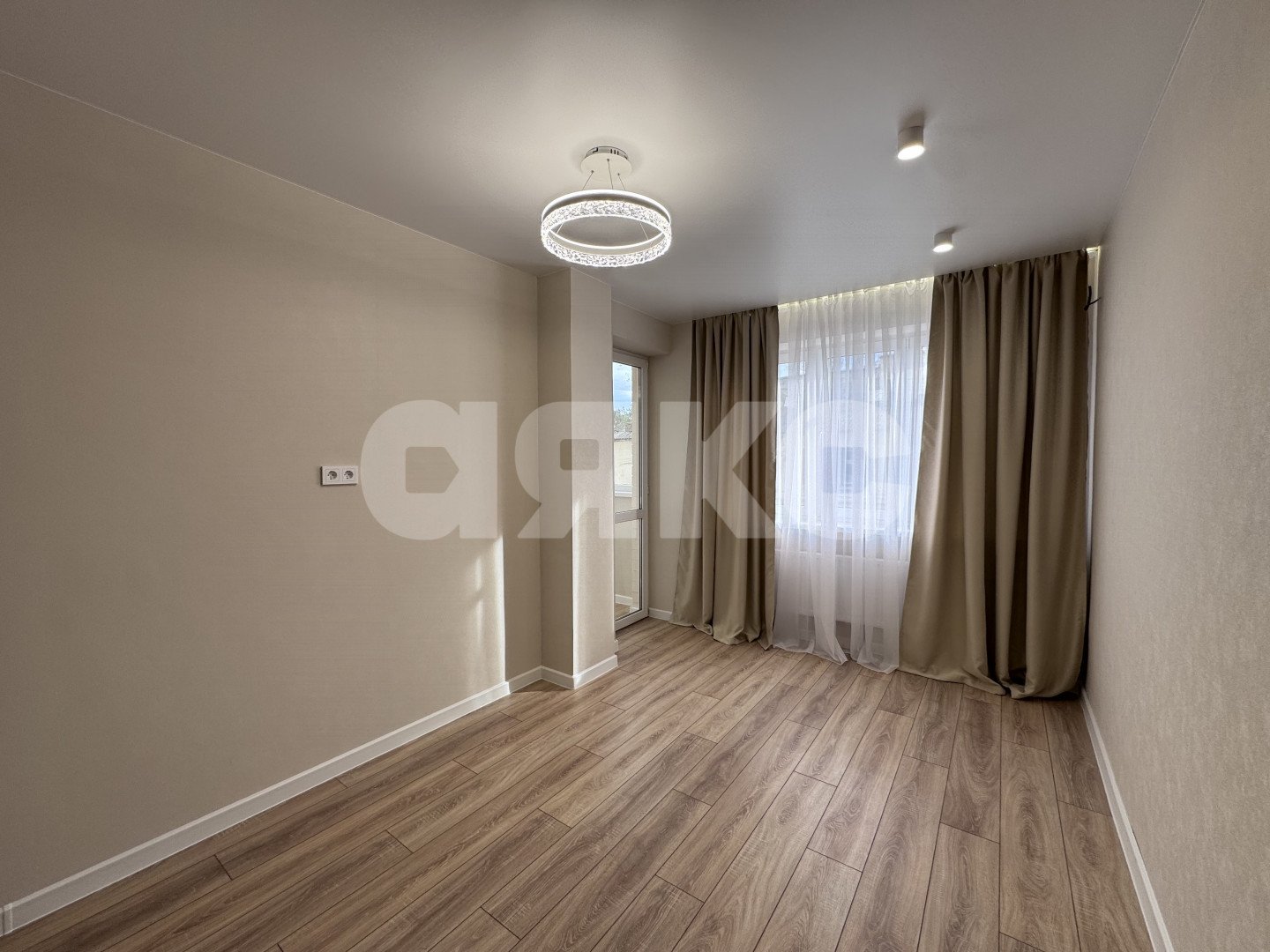 Фото №9: 1-комнатная квартира 34 м² - Горячий Ключ, Курортная Зона, ул. Ленина, 147А