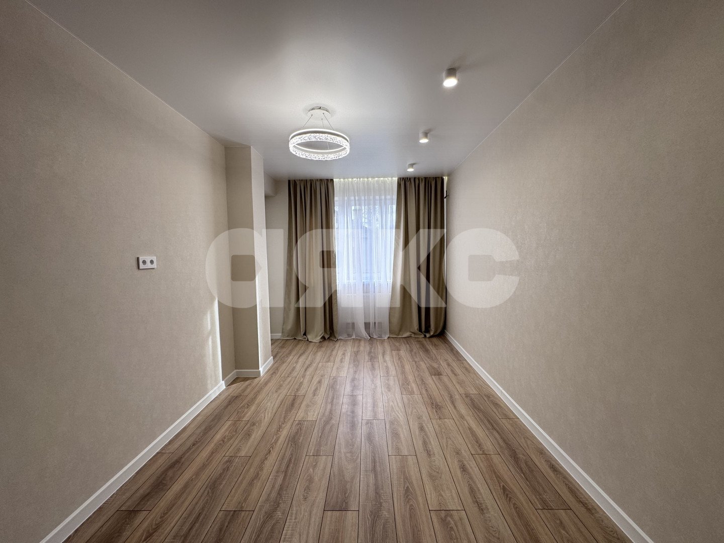 Фото №10: 1-комнатная квартира 34 м² - Горячий Ключ, Курортная Зона, ул. Ленина, 147А