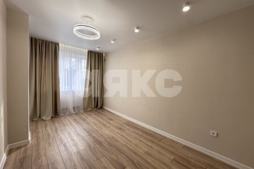 Фото №1: 1-комнатная квартира 34 м² - Горячий Ключ, мкр. Курортная Зона, ул. Ленина, 147А