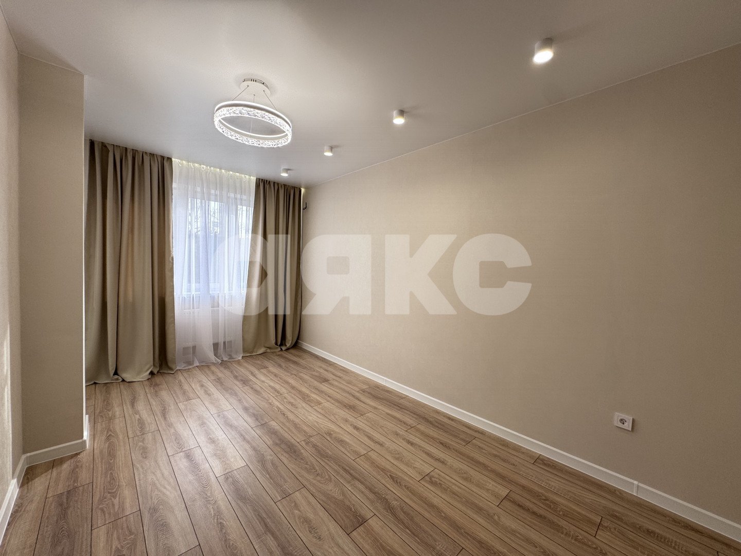 Фото №1: 1-комнатная квартира 34 м² - Горячий Ключ, Курортная Зона, ул. Ленина, 147А