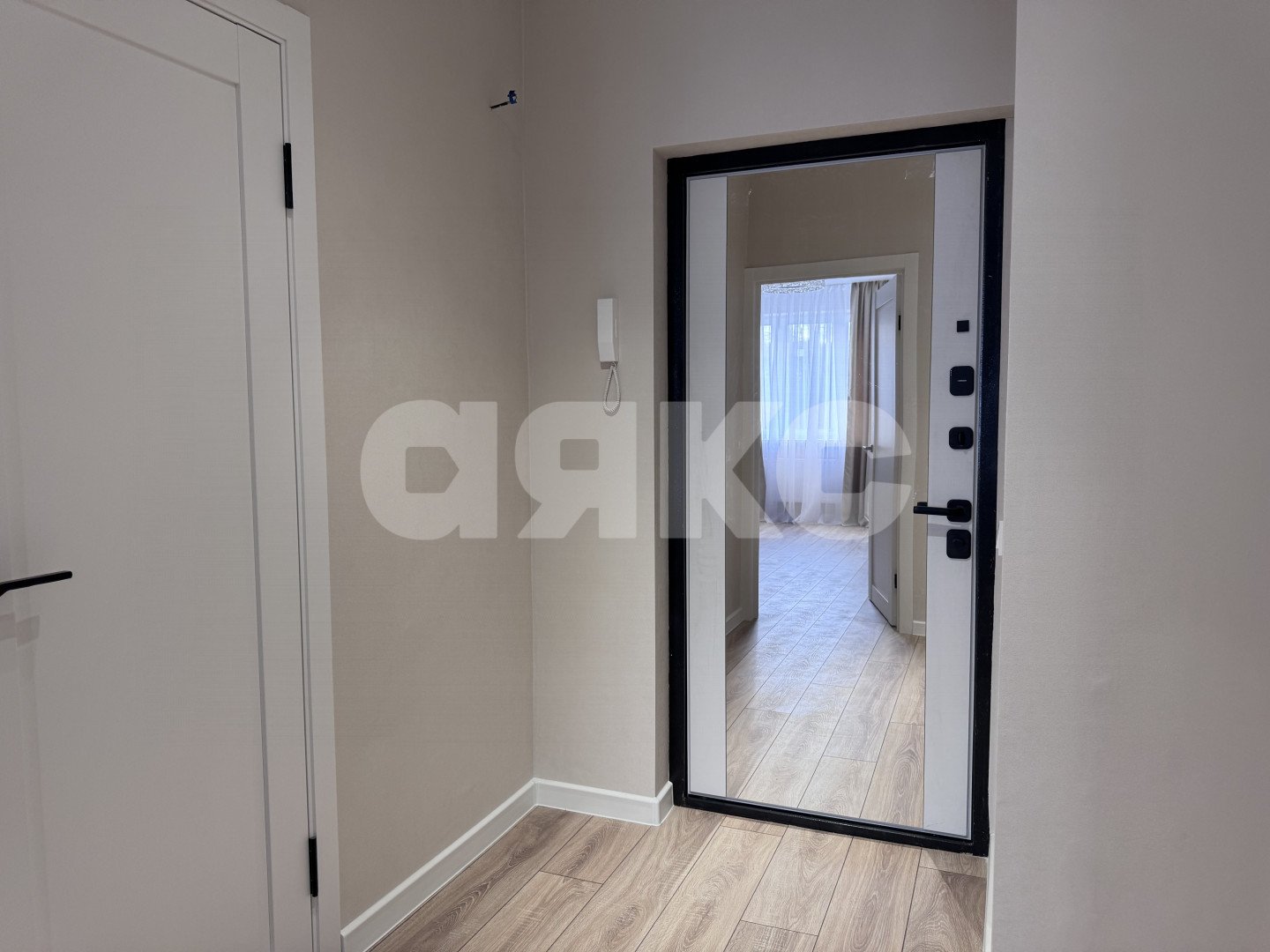 Фото №16: 1-комнатная квартира 34 м² - Горячий Ключ, Курортная Зона, ул. Ленина, 147А