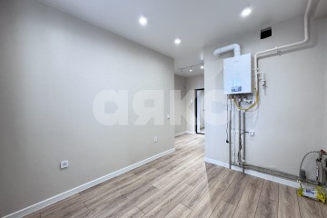 Фото №4: 1-комнатная квартира 34 м² - Горячий Ключ, мкр. Курортная Зона, ул. Ленина, 147А