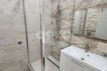 Фото №5: 1-комнатная квартира 37 м² - Ростов-на-Дону, р. Октябрьский, ул. Нансена, 109