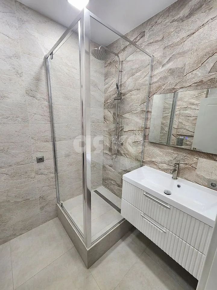 Фото №5: 1-комнатная квартира 37 м² - Ростов-на-Дону, Октябрьский, ул. Нансена, 109