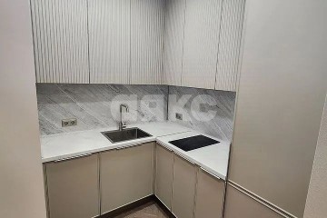 Фото №2: 1-комнатная квартира 37 м² - Ростов-на-Дону, р. Октябрьский, ул. Нансена, 109