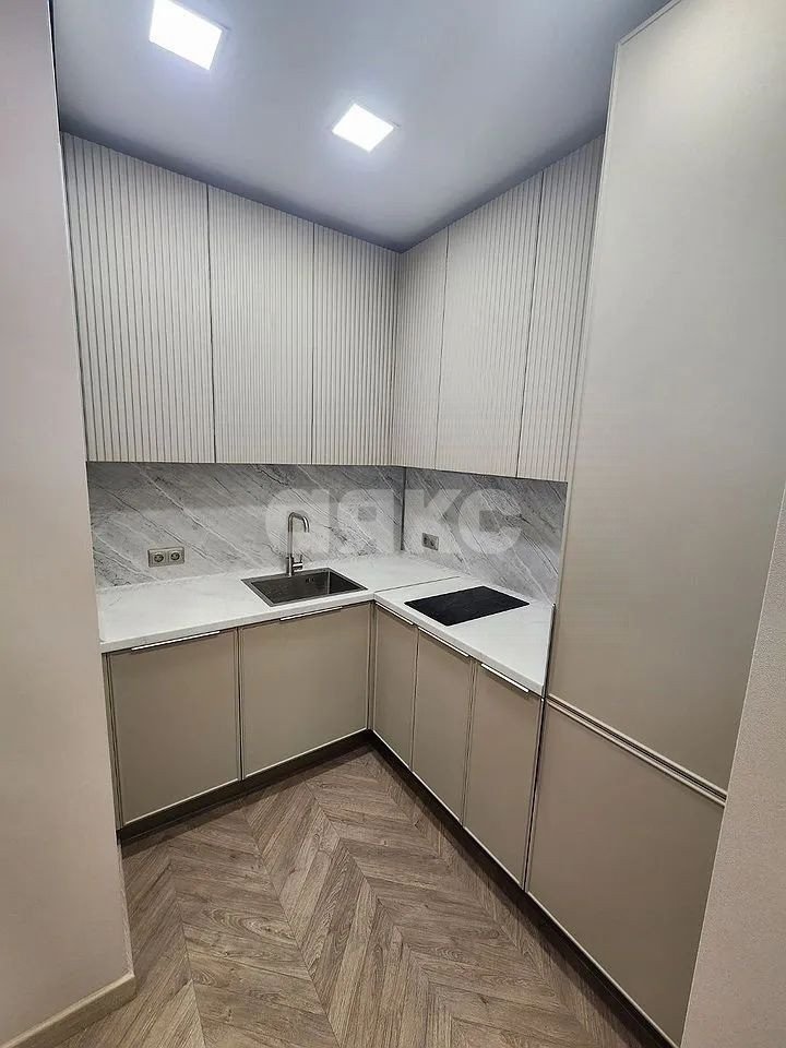 Фото №2: 1-комнатная квартира 37 м² - Ростов-на-Дону, Октябрьский, ул. Нансена, 109