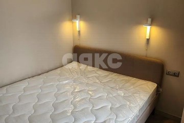 Фото №4: 1-комнатная квартира 37 м² - Ростов-на-Дону, р. Октябрьский, ул. Нансена, 109