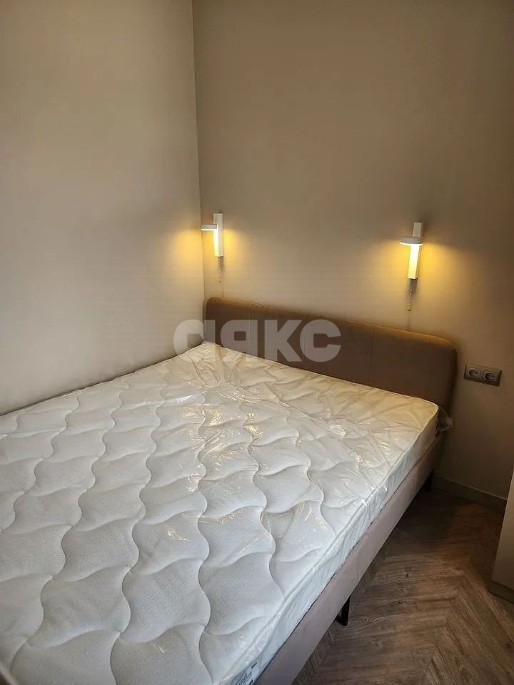 Фото №4: 1-комнатная квартира 37 м² - Ростов-на-Дону, Октябрьский, ул. Нансена, 109