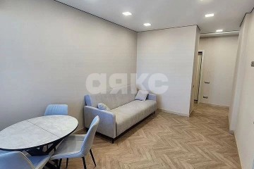 Фото №1: 1-комнатная квартира 37 м² - Ростов-на-Дону, р. Октябрьский, ул. Нансена, 109