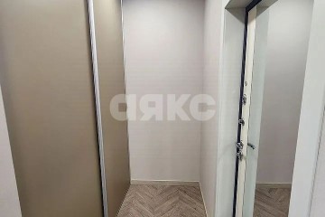 Фото №3: 1-комнатная квартира 37 м² - Ростов-на-Дону, р. Октябрьский, ул. Нансена, 109