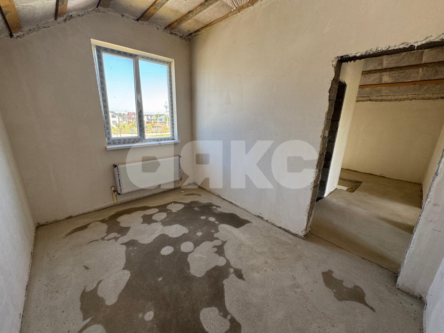 Фото №21: Дом 113 м² + 6.72 сот. - Цибанобалка, ул. Васильковая, 18