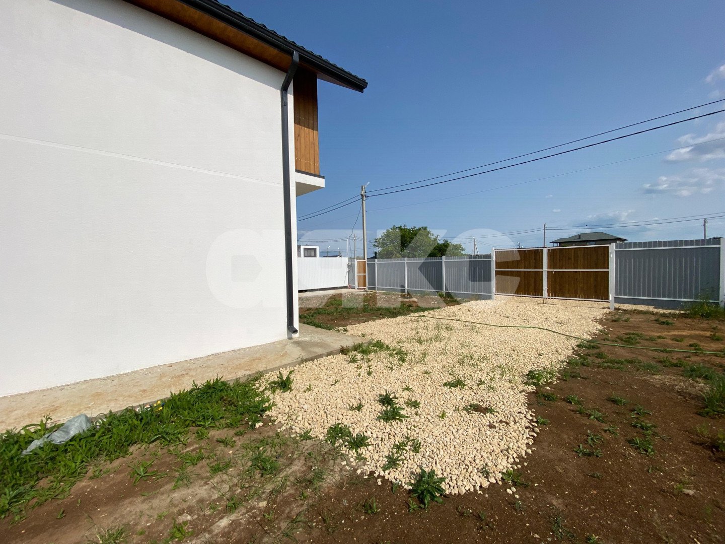 Фото №2: Дом 113 м² + 6.72 сот. - Цибанобалка, ул. Васильковая, 18